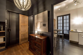 Place Des Jacobins/Appartement 4 Personnes AIL